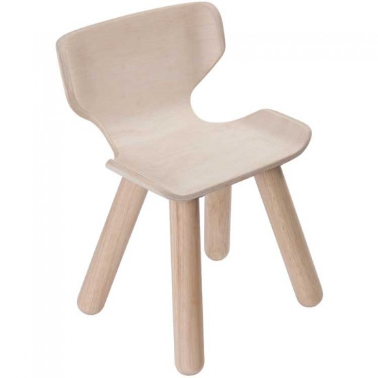 PlanToys Chair