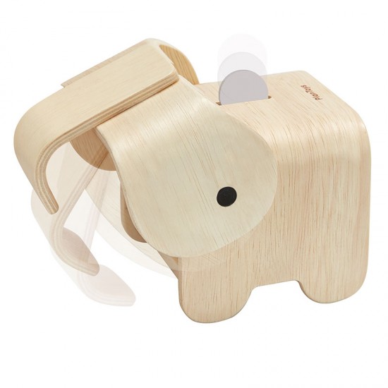 PlanToys Elephant Bank