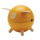 PlanToys Piggy Bank - Yellow