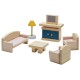 PlanToys Living Room - Orchard