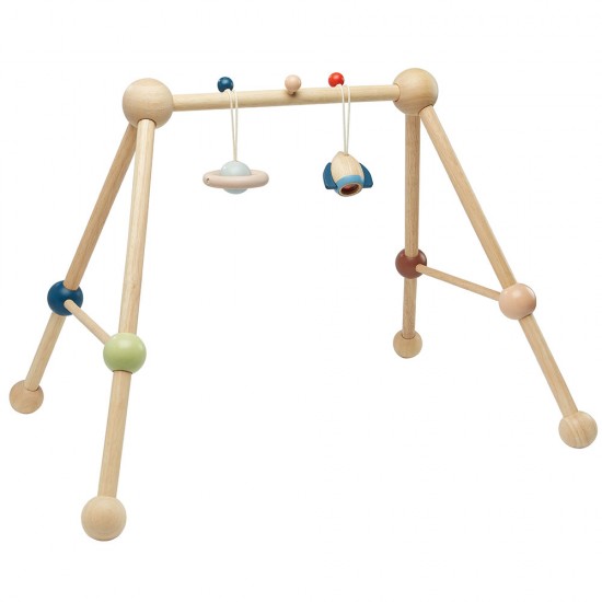 PlanToys Play Gym