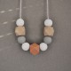 Mum Necklace | Chloe